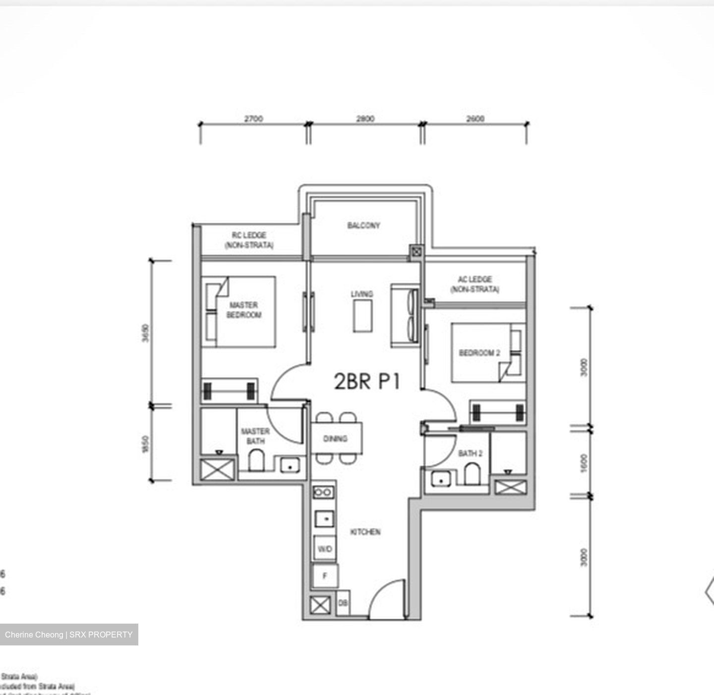 Lentor Gardens (D26), Condominium #572928211